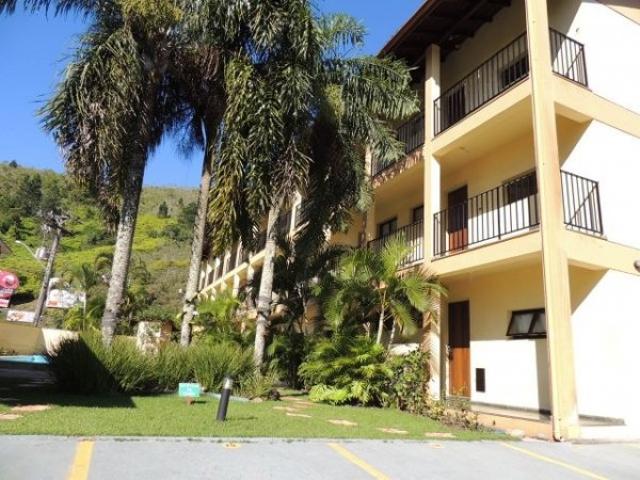 Apartamento para Temporada em Ubatuba - 4