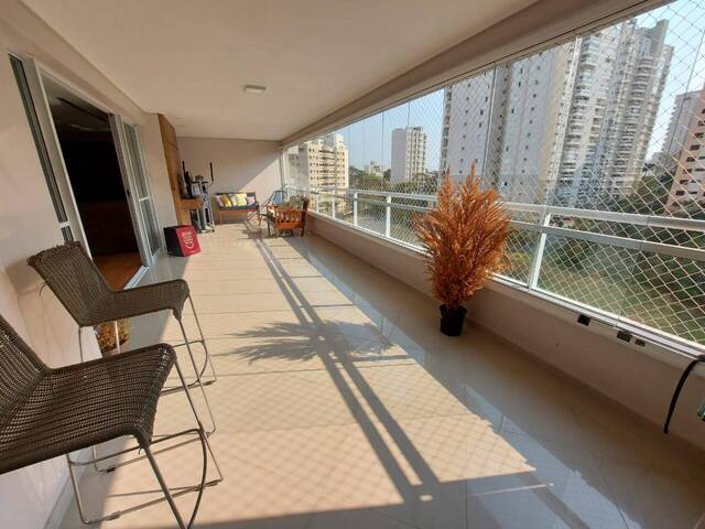 #702 - Apartamento para Venda em São José dos Campos - SP