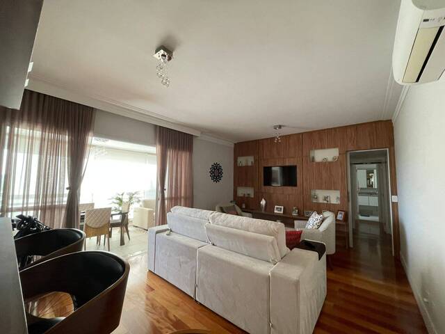 Apartamento para Venda em São José dos Campos - 4