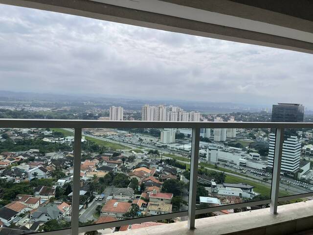 #747 - Apartamento para Venda em São José dos Campos - SP - 3