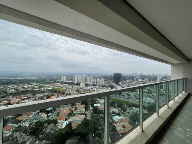 #747 - Apartamento para Venda em São José dos Campos - SP - 2