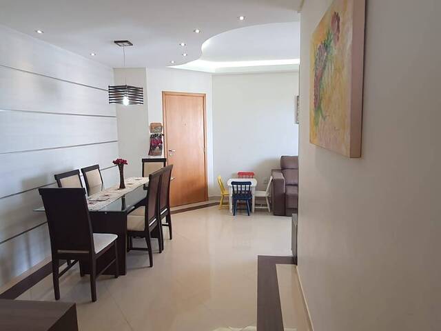 #758 - Apartamento para Venda em São José dos Campos - SP - 2