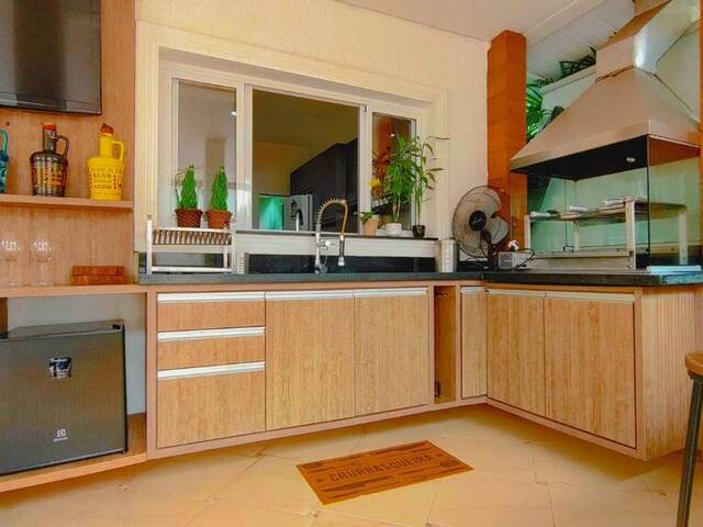 Casa para Venda em São José dos Campos - 4