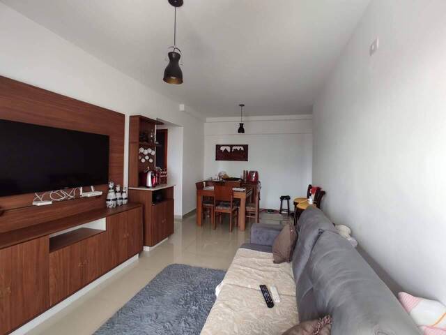 #785 - Apartamento para Venda em São José dos Campos - SP - 2