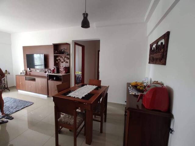 #785 - Apartamento para Venda em São José dos Campos - SP - 3