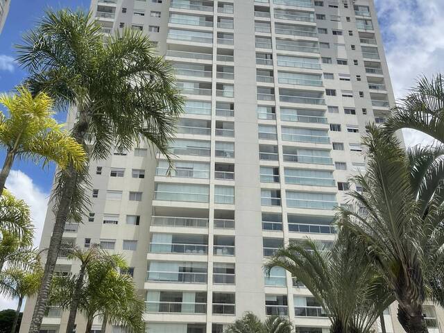 #786 - Apartamento para Venda em São José dos Campos - SP - 1