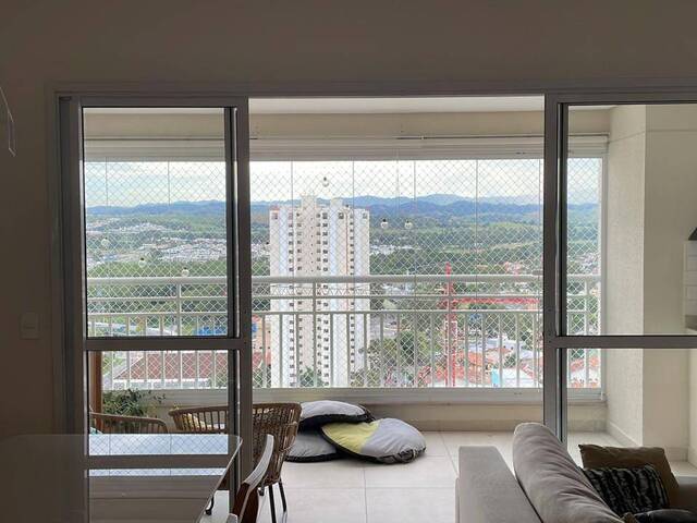 #788 - Apartamento para Venda em São José dos Campos - SP