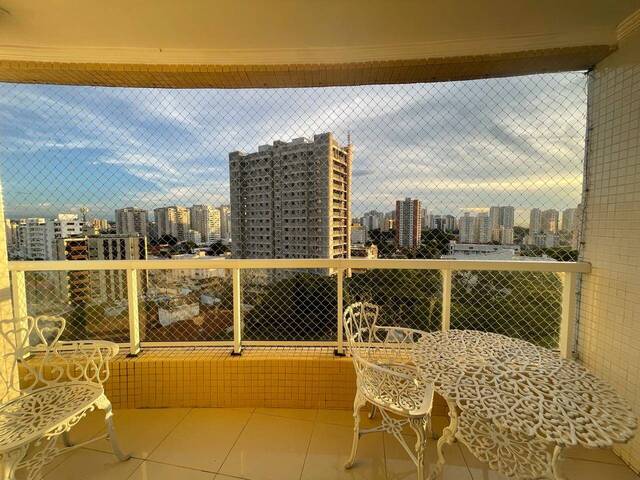#789 - Apartamento para Venda em São José dos Campos - SP - 3