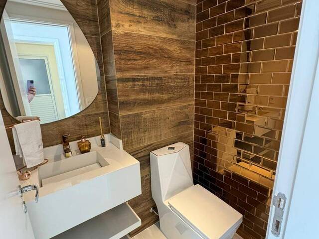 #805 - Apartamento para Venda em São José dos Campos - SP