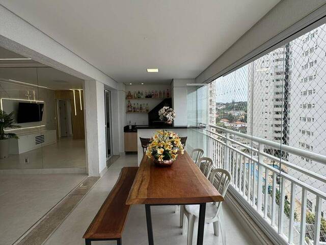 #805 - Apartamento para Venda em São José dos Campos - SP