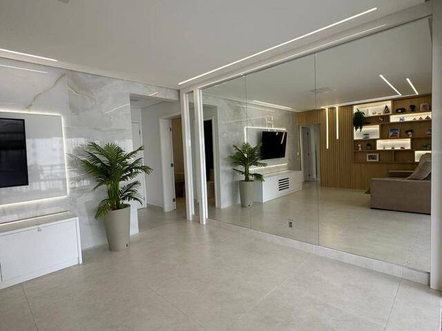 #805 - Apartamento para Venda em São José dos Campos - SP