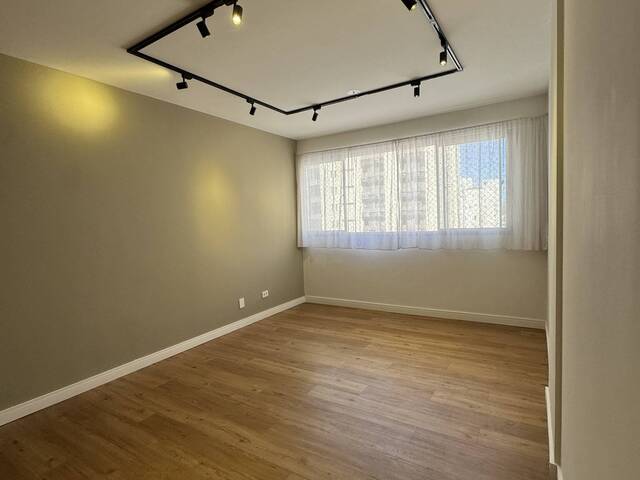 #804 - Apartamento para Venda em São José dos Campos - SP
