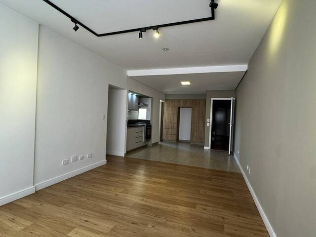 #804 - Apartamento para Venda em São José dos Campos - SP