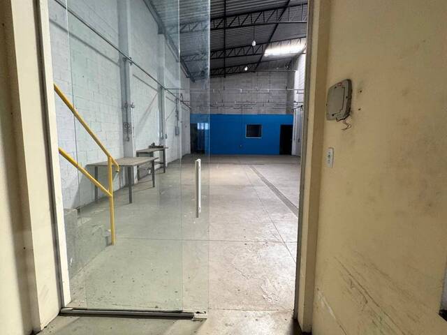 #807 - Sala para Venda em Caçapava - SP