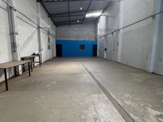 Sala para Venda em Caçapava - 5