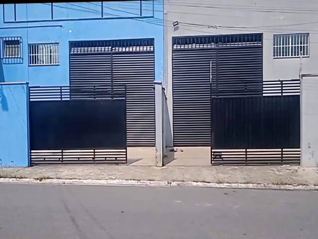 #807 - Sala para Venda em Caçapava - SP