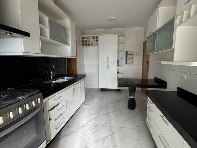 #810 - Apartamento para Venda em São José dos Campos - SP
