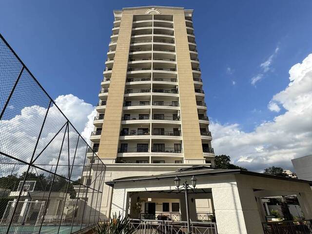 #810 - Apartamento para Venda em São José dos Campos - SP