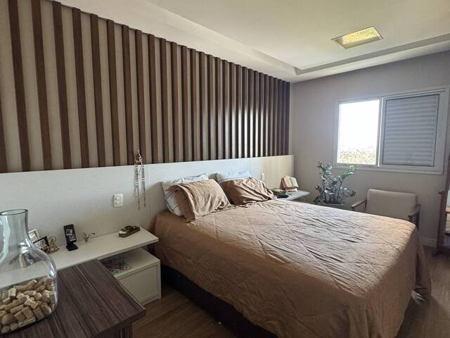 #812 - Apartamento para Venda em São José dos Campos - SP - 3