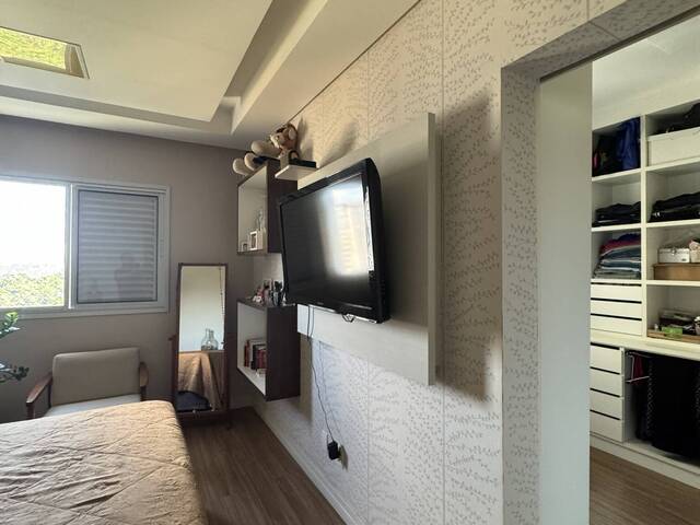 Apartamento para Venda em São José dos Campos - 4