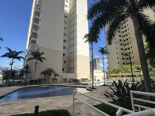 #812 - Apartamento para Venda em São José dos Campos - SP