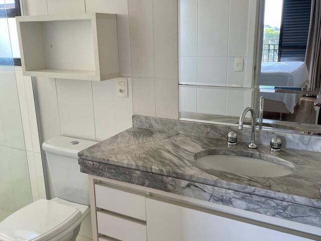 Apartamento para Venda em São José dos Campos - 5
