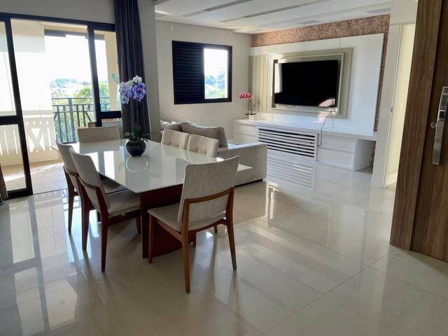 #813 - Apartamento para Venda em São José dos Campos - SP