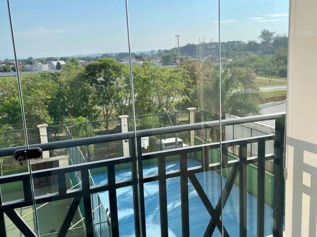 Apartamento para Venda em São José dos Campos - 4