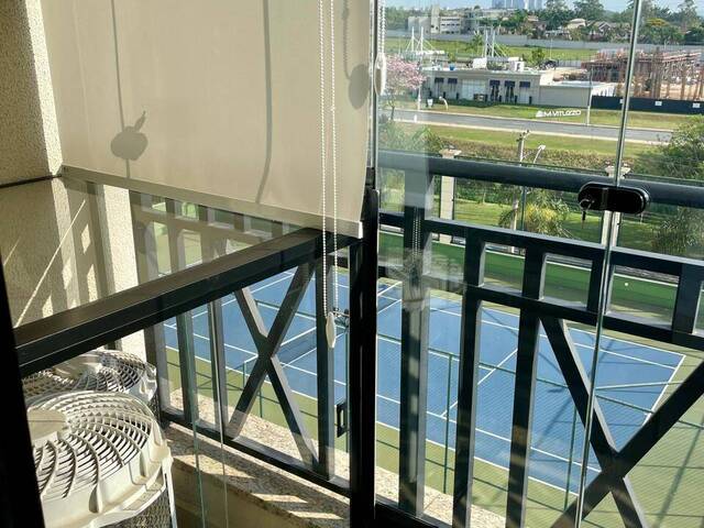 #813 - Apartamento para Venda em São José dos Campos - SP