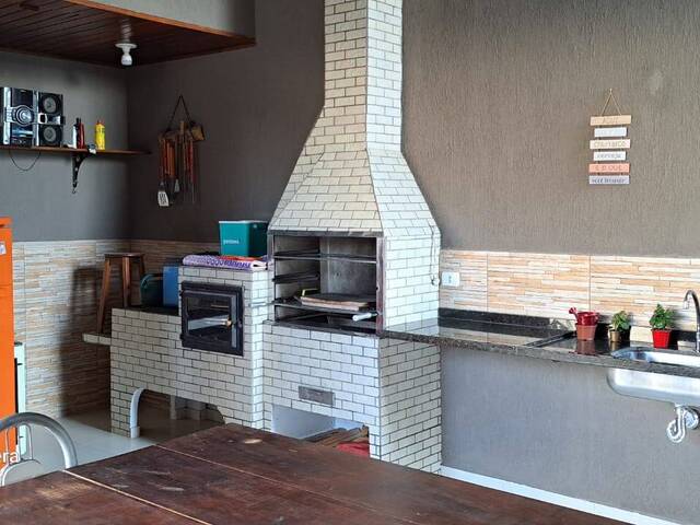 Apartamento para Venda em São José dos Campos - 4