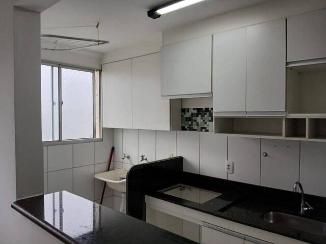 #815 - Apartamento para Venda em São José dos Campos - SP