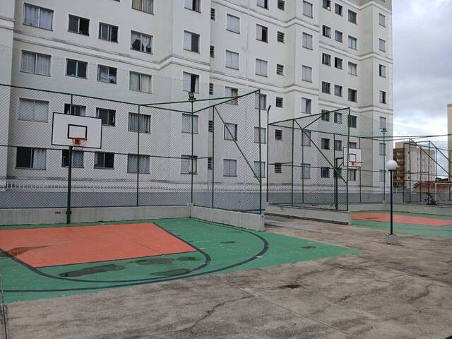 #815 - Apartamento para Venda em São José dos Campos - SP