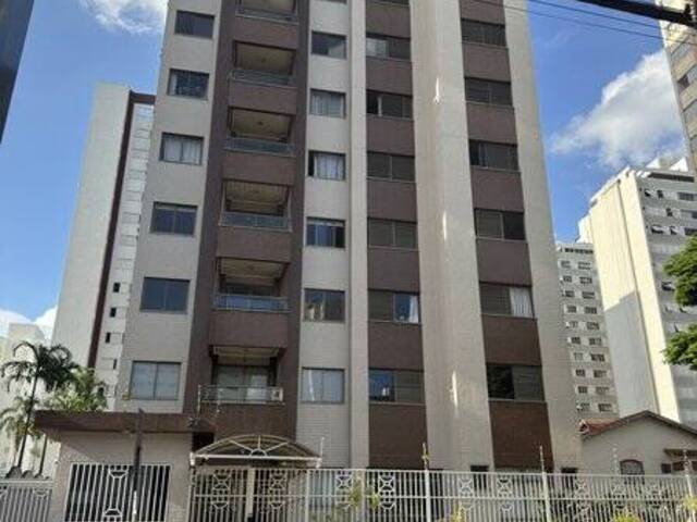 #816 - Apartamento para Venda em São José dos Campos - SP