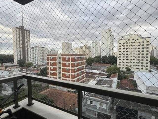 #816 - Apartamento para Venda em São José dos Campos - SP