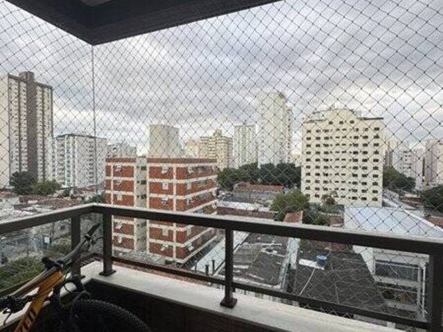#816 - Apartamento para Venda em São José dos Campos - SP