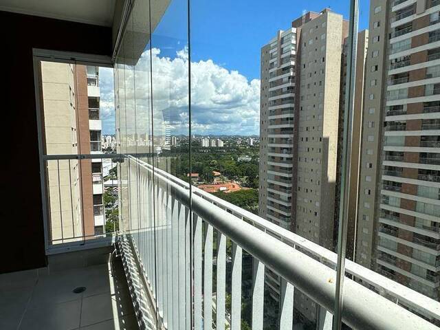 #817 - Apartamento para Venda em São José dos Campos - SP