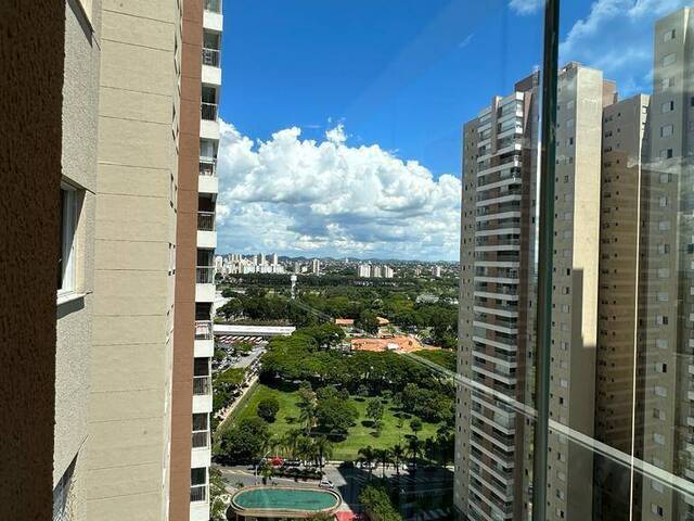 #817 - Apartamento para Venda em São José dos Campos - SP