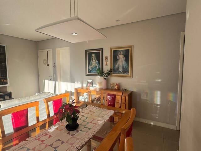 Apartamento para Venda em São José dos Campos - 5