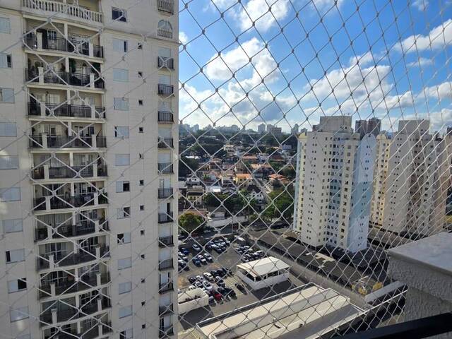 #819 - Apartamento para Venda em São José dos Campos - SP - 2
