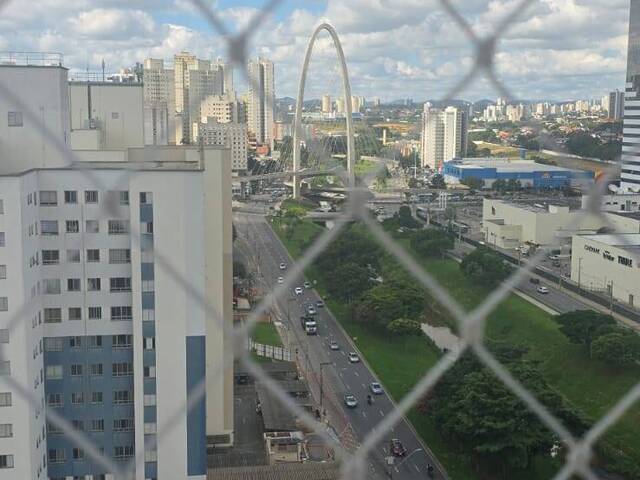 #819 - Apartamento para Venda em São José dos Campos - SP - 1