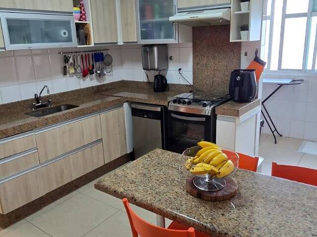 Apartamento para Venda em São José dos Campos - 4