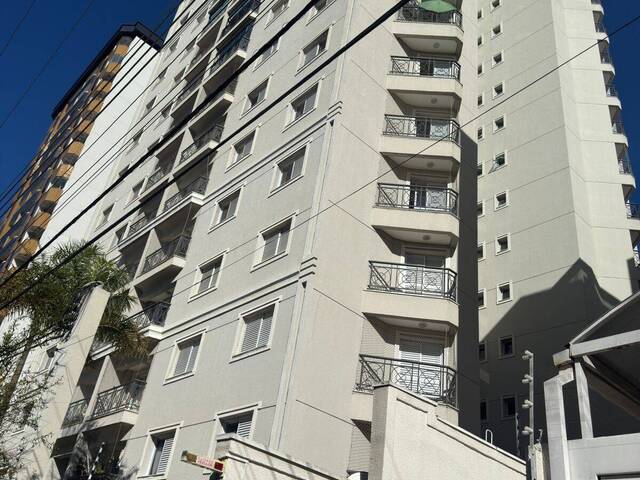 #820 - Apartamento para Venda em São José dos Campos - SP - 3