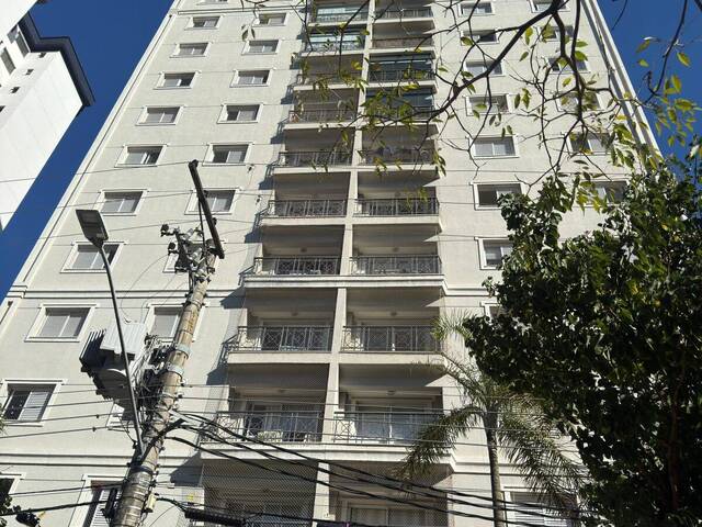 #820 - Apartamento para Venda em São José dos Campos - SP - 2
