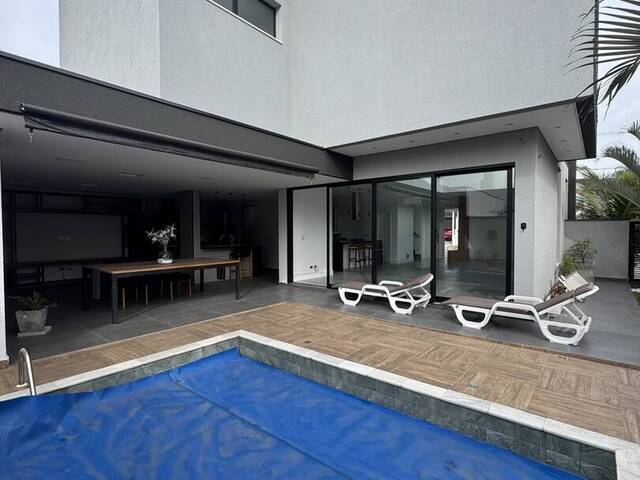 #822 - Casa para Venda em São José dos Campos - SP - 1