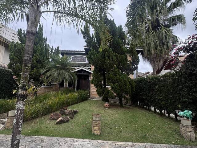 #824 - Casa para Venda em São José dos Campos - SP - 3
