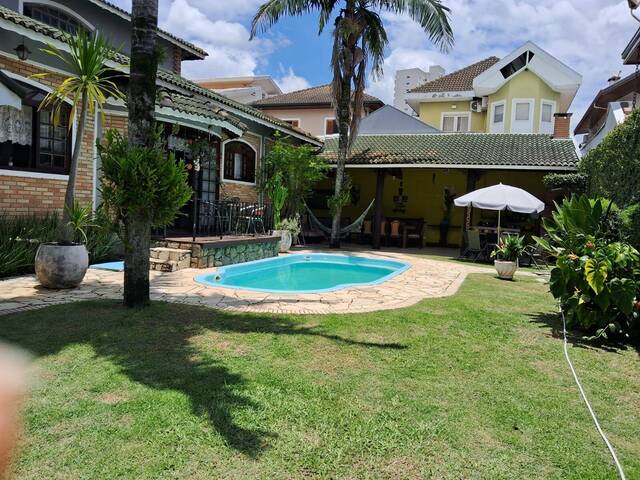 #824 - Casa para Venda em São José dos Campos - SP - 2
