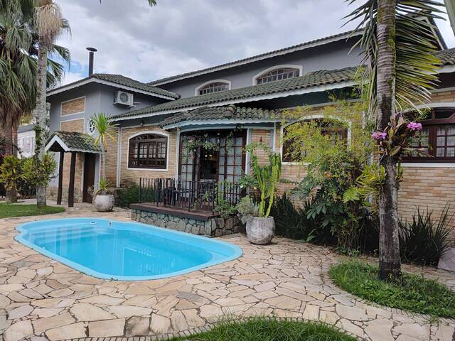 #824 - Casa para Venda em São José dos Campos - SP - 1