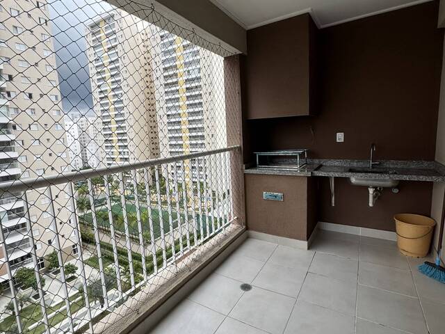 #825 - Apartamento para Venda em São José dos Campos - SP - 1