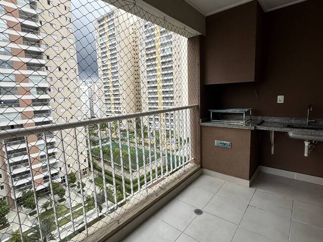 #825 - Apartamento para Venda em São José dos Campos - SP - 3