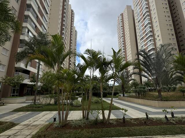 #825 - Apartamento para Venda em São José dos Campos - SP - 2
